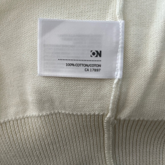 Old Navy Sweater Vest - Picture 3 of 3